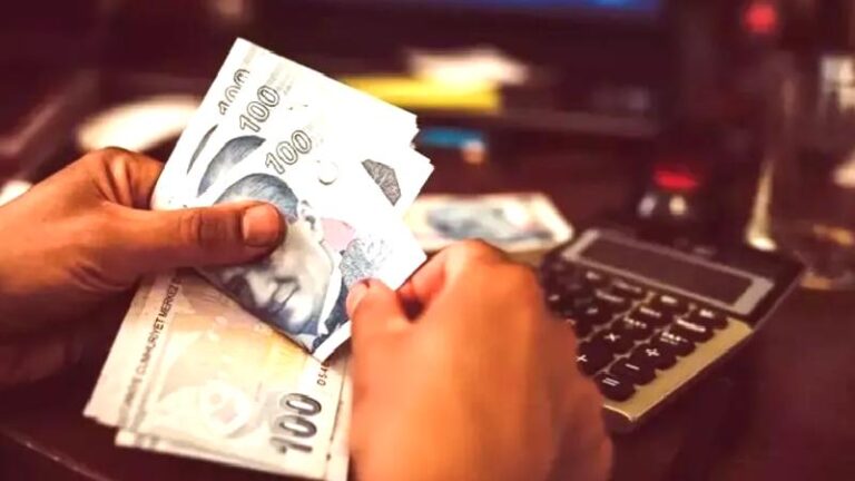 Kulis: Dar gelirlileri rahatlatmak için haziranda uygulanması planlanan düzenleme İran savaşı nedeniyle ertelendi