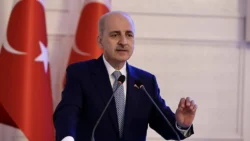 Kurtulmuş’tan süreç değerlendirmesi: Takvime riayet edilseydi bitmiş olurdu