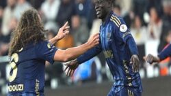L’Equipe, haftanın 11’inde Fenerbahçe’den N’Golo Kante’ye yer verdi