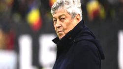 Lucescu son yolcuğuna uğurlandı!