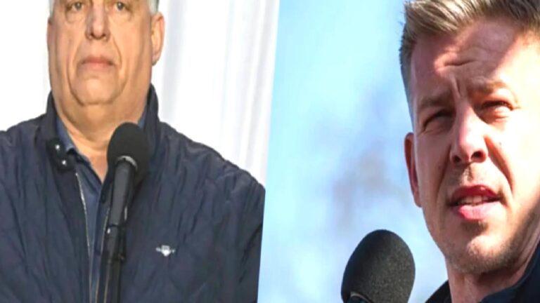 Macaristan’da karar anı: Viktor Orban mı, Peter Magyar mı?