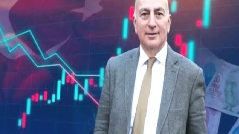 Mahfi Eğilmez: 2026 ve 2027 tahminleri