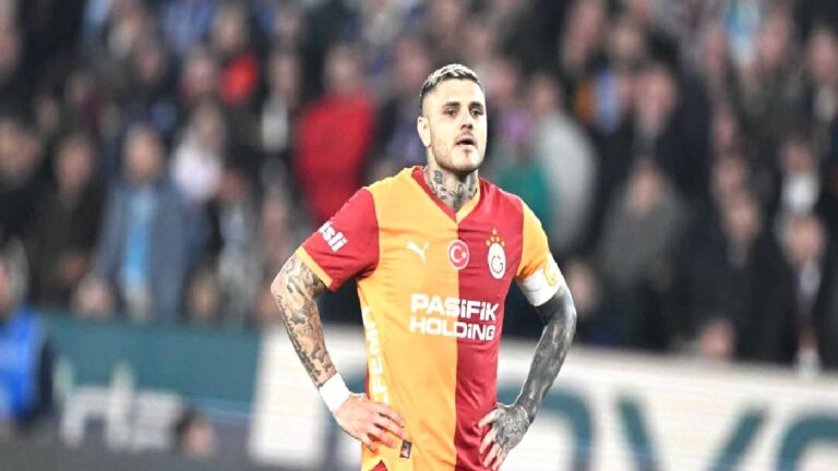 Mauro Icardi’nin kardeşinden gündem olan açıklama! “O çok değişti”