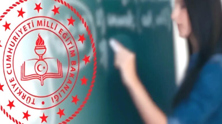 MEB’den izinsiz okul incelemesi: Türk öğrenci kaydı iddiası araştırılacak