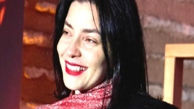 Merve Boluğur’dan ‘aşk’ yorumu: Sadece Allah’a duyulanın gerçek olduğuna inanıyorum