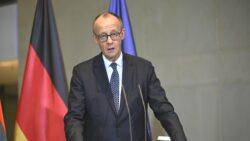 Merz: ABD’nin Küba’ya askeri müdahale için hiçbir gerekçesi yok