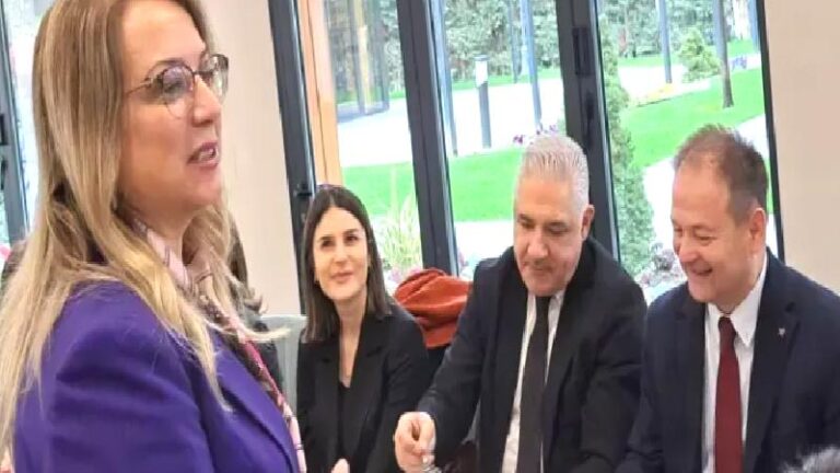 MHP, seçim ve süreç tartışmalarına, Yönter’in istifasına dair ne diyor?