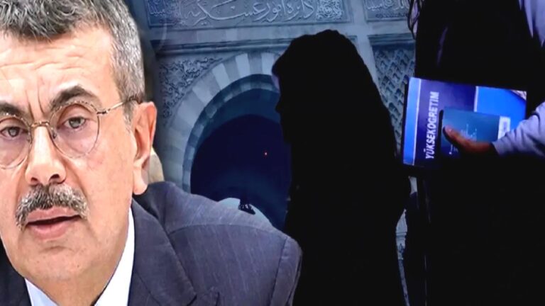 Millî Eğitim Akademisi’nde ilk eğitim başladı: 10 bin aday ders başı yaptı!