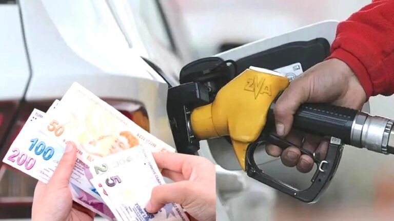 Motorine dev zam yapıldı, 90 TL sınırına yaklaştı; “Ne söylenebilir ki, yoksa içeri götürüyorlar biz de ‘eyvallah’ diyoruz”
