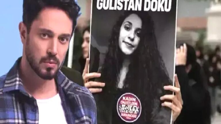 Murat Boz’dan ‘Gülistan Doku’ şarkısı: Telif geliri Korunmaya Muhtaç Çocuklar Vakfı’na bağışlanacak