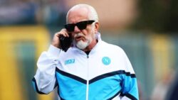 Napoli Başkanı Laurentiis’ten çılgın öneriler ve Osimhen itirafı: Maçlar 50 dakika olsun; bu büyük bir hataydı…