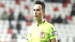 Natura Dünyası Gençlerbirliği-Galatasaray maçının VAR’ı belli oldu!