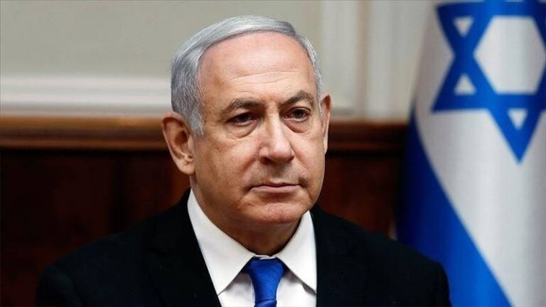 Netanyahu: İran’la 2 haftalık ateşkesi destekliyoruz ancak bu Lübnan’ı kapsamıyor