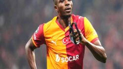 Okan Buruk duyurdu: İşte Osimhen’in sahalara döneceği o maç