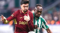 Ozan Tufan stopere