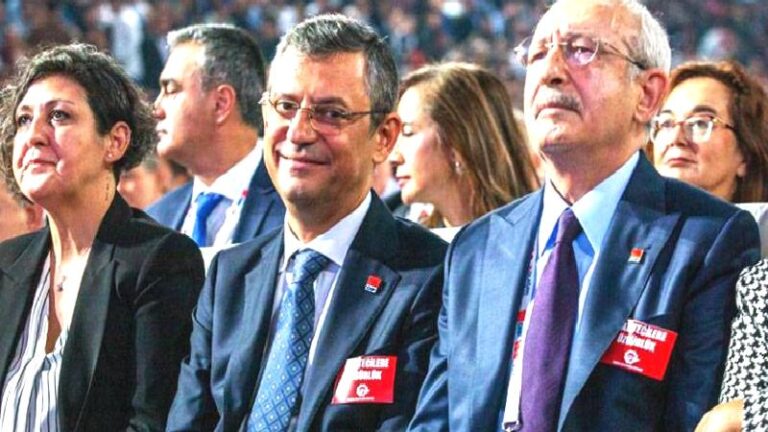 Özel’den “mutlak butlan” tepkisi: Tartışılacak konu değil, hukuk sistemi yerle bir olur; bunu gündeme getirmenin anlamı yok