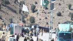 Pakistan – Afganistan savaşı: Sınırda çatışma çıktı