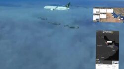 Pakistan, İran heyetinin güvenliği için savaş jetlerini devreye soktu, kritik saatler