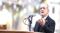 Pezeşkiyan: İran, her zaman diyalog ve anlaşmayı memnuniyetle karşılamaktadır