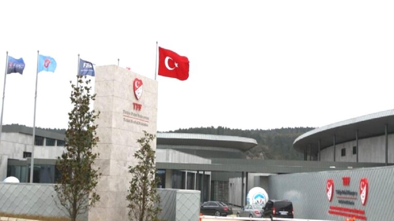 PFDK’dan 11 Süper Lig ekibine ceza