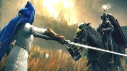 Popüler video oyunu Elden Ring film oluyor: En yüksek bütçe rekorlu A24 filminin kadrosu büyümeye devam ediyor