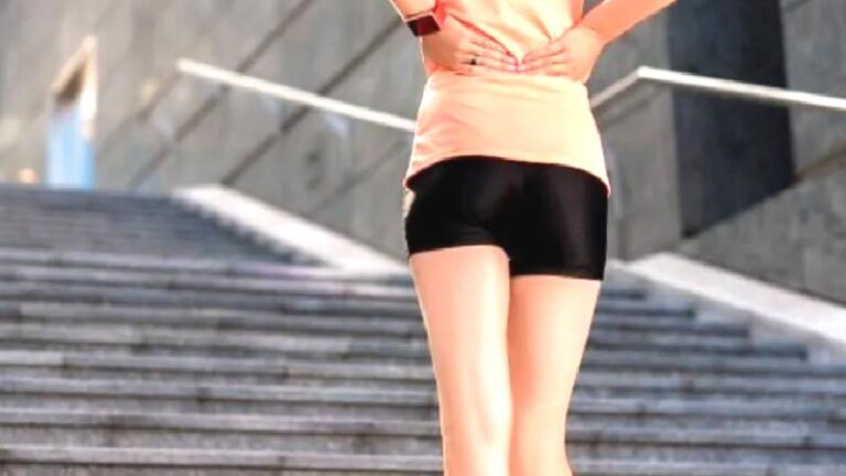 Prof. Dr. Müftüoğlu: Merdiven çıkarken bedenin “altın üçlüsü” senkronize çalışmıyorsa dikkat!