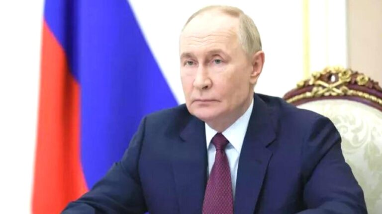 Putin, Paskalya Bayramı nedeniyle ateşkes ilan etti