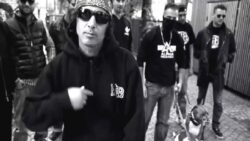 Rapin efsane ismi Killa Hakan’ın hayatı film oluyor!