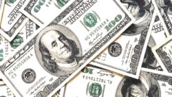 Reel sektörün net döviz açığı 200,3 milyar dolar oldu