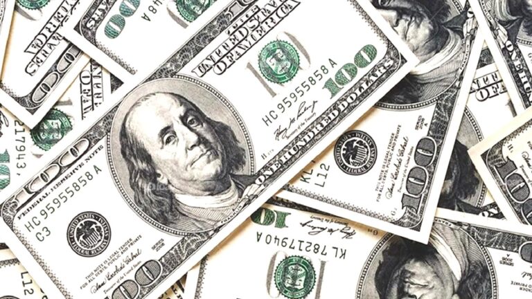 Reel sektörün net döviz açığı 200,3 milyar dolar oldu