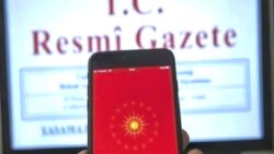 Resmî Gazete’de bugün (10 Nisan 2026 Resmî Gazete kararları)