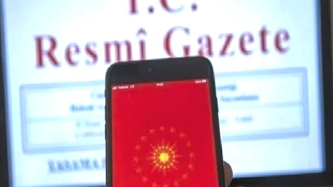 Resmî Gazete’de bugün (2 Nisan 2026 Resmî Gazete kararları)