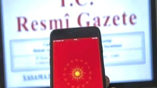 Resmî Gazete’de bugün (28 Nisan 2026 Resmî Gazete kararları)