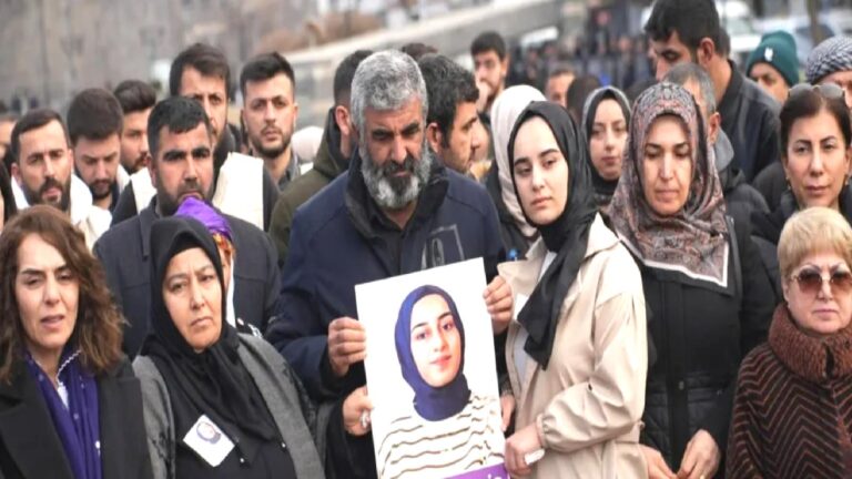 Rojin Kabaiş dosyasında 19 ay geçti: Aile, Bakan Gürlek’ten DNA incelemesi talep etti