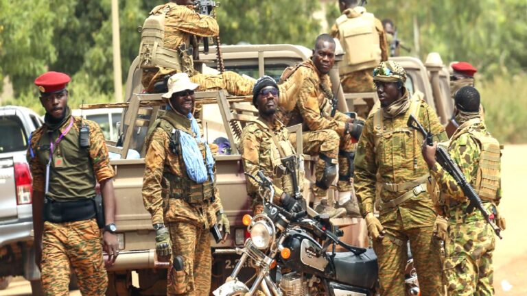 Rusya Dışişleri’nden vatandaşlara Mali uyarısı: Seyahat etmekten kaçının