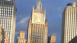 Rusya: Nükleer Silahların Yayılmasını Önleme Anlaşması’ndaki tüm yükümlülüklerimizi yerine getiriyoruz