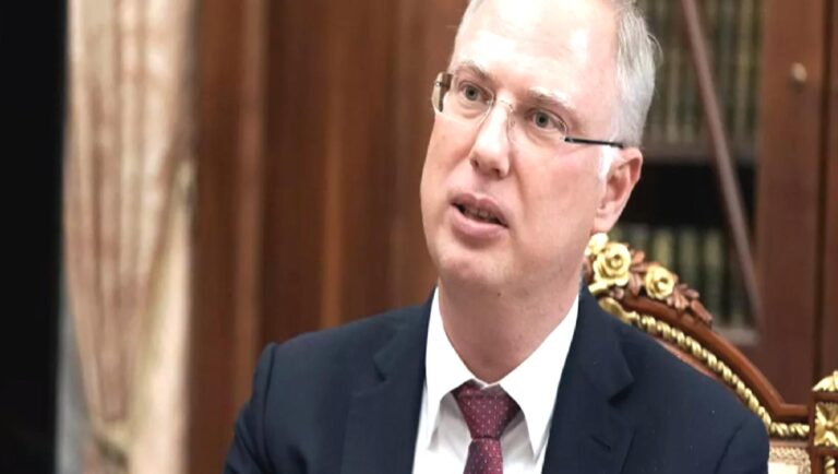 Rusya Özel Temsilcisi Dmitriyev: Enerji krizinden Batı’daki geleneksel medya da sorumlu