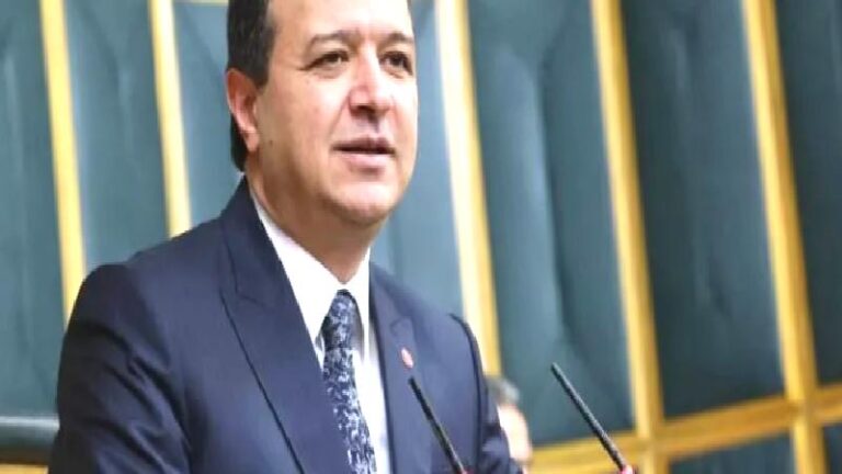 Saadet Partisi Genel Başkanı Mahmut Arıkan: Bu gece Trump’ın sonu olacak