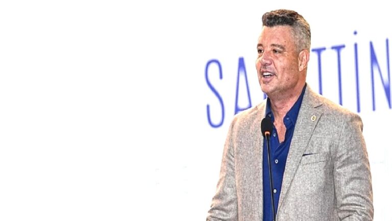 Sadettin Saran’dan RAMS Park’a gidecek Fenerbahçe taraftarlarına not!