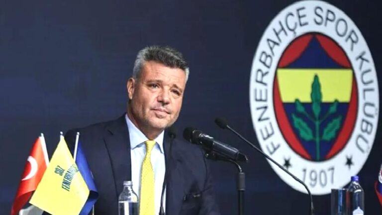 Sadettin Saran’dan şampiyonluk mesajı: 5 hafta sonra da…