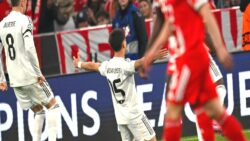 Şampiyonlar Ligi’nde Arda Güler tarihe geçti: Bayern Münih deplasmanında iki gol