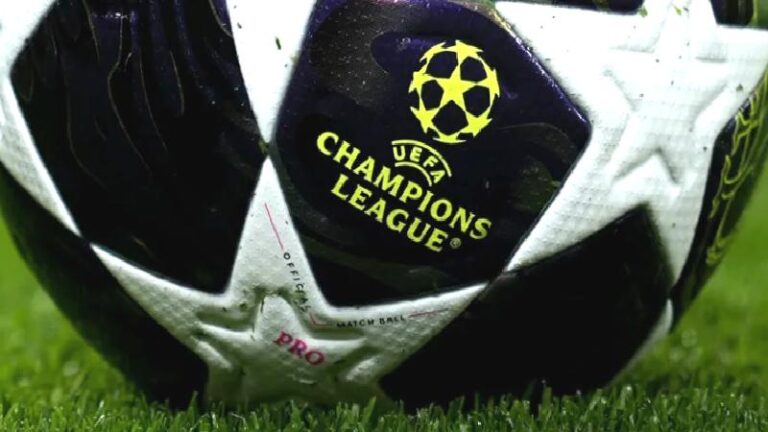 Şampiyonlar Ligi’nde gecenin sonuçları