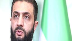 Şara: İran konusunda herhangi bir çatışmaya dahil olmayacağız