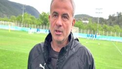 Sefer Yılmaz’dan önemli açıklamalar: “Erzurumspor FK şampiyonluğu sonuna kadar hak etti”