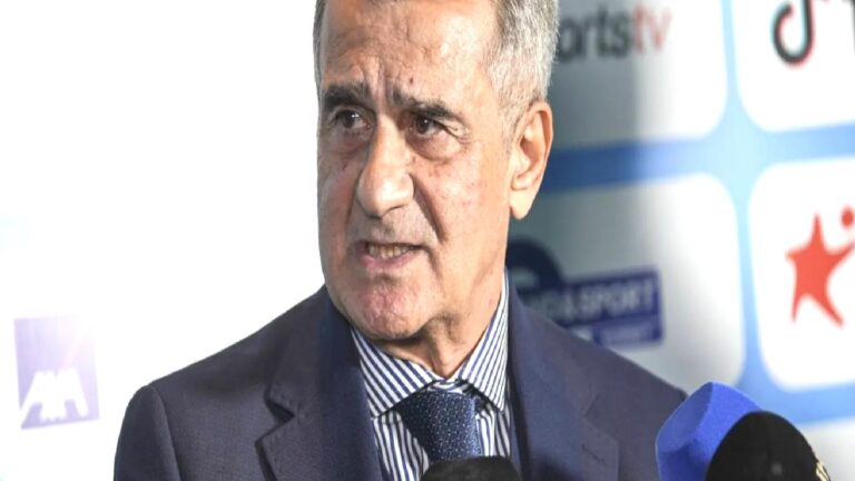 Şenol Güneş’ten Uğurcan Çakır sözleri: Daha sağduyulu bakmamız gerekiyor, Trabzonspor’a ekonomik katkı yaptı