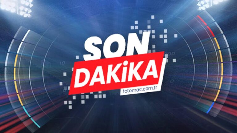 Sergen Yalçın: Olur böyle maçlar