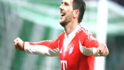 Serie A devinden Goretzka hamlesi