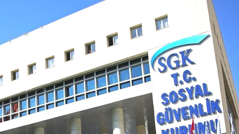 SGK’ya sosyal güvenlik denetmen yardımcısı alınacak: Sınav için başvuru tarihi açıklandı