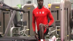 Sivas play-off virajında