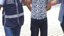 Sivas’ta okullara saldırı iddiası: 17 yaşındaki öğrenci gözaltına alındı